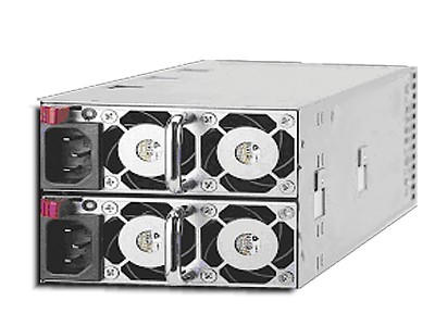 EFRP-2463 ETASIS 2U Red. PSU