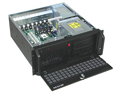GHI-403ATXR/403SR GUANGHSING