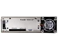 ARAID M300-SNMP ACCORDANCE